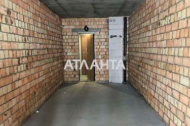 1-room apartment apartment by the address st. Borovskogo Nikolaya (area 29,6 m²) - Atlanta.ua - photo 9