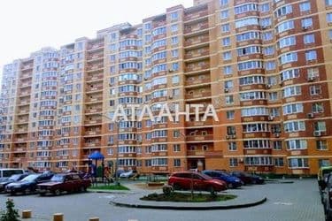 1-room apartment apartment by the address st. Tavriyskaya (area 44,7 m²) - Atlanta.ua - photo 9
