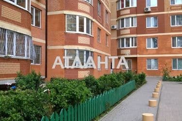 1-room apartment apartment by the address st. Tavriyskaya (area 44,7 m²) - Atlanta.ua - photo 7