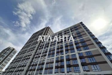 3-rooms apartment apartment by the address st. Oleksandra Olesya (area 84,1 m²) - Atlanta.ua - photo 12