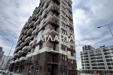 3-rooms apartment apartment by the address st. Oleksandra Olesya (area 84,1 m²) - Atlanta.ua - photo 13