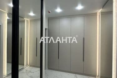 2-rooms apartment apartment by the address st. Zhemchuzhnaya (area 61 m²) - Atlanta.ua - photo 47