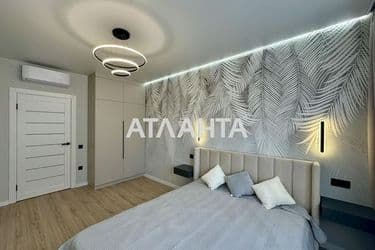 2-rooms apartment apartment by the address st. Zhemchuzhnaya (area 61 m²) - Atlanta.ua - photo 28