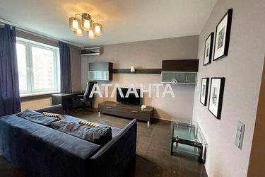 1-room apartment apartment by the address st. Sechevykh Streltsov Artema (area 61,6 m²) - Atlanta.ua - photo 41