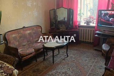 2-комнатная квартира по адресу ул. Черноморского Казачества (площадь 42 м²) - Atlanta.ua - фото 20