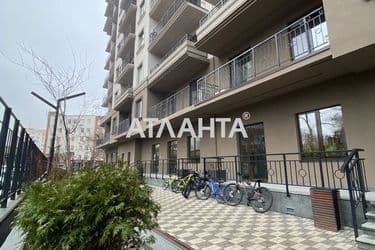Коммерческая недвижимость по адресу Тополинный пер. (площадь 61,0 м²) - Atlanta.ua - фото 15