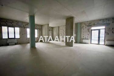 Коммерческая недвижимость по адресу Тополинный пер. (площадь 133,3 м²) - Atlanta.ua - фото 7