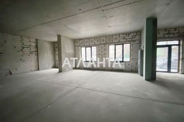 Коммерческая недвижимость по адресу Тополинный пер. (площадь 133,3 м²) - Atlanta.ua - фото 12