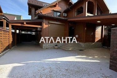 House by the address st. Primorskaya (area 190 m²) - Atlanta.ua - photo 23