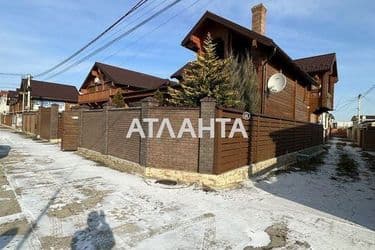 House by the address st. Primorskaya (area 190 m²) - Atlanta.ua - photo 24