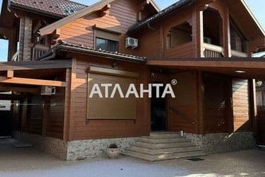 House by the address st. Primorskaya (area 190 m²) - Atlanta.ua - photo 25