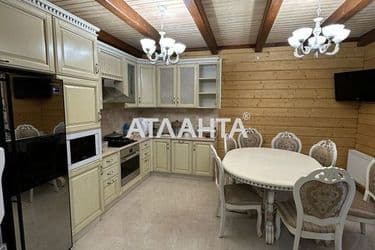 House by the address st. Primorskaya (area 190 m²) - Atlanta.ua - photo 26