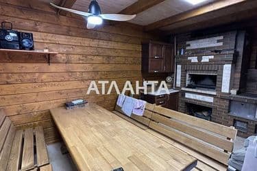 House by the address st. Primorskaya (area 190 m²) - Atlanta.ua - photo 27