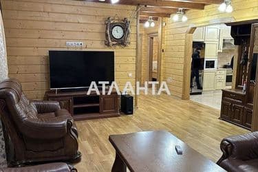 House by the address st. Primorskaya (area 190 m²) - Atlanta.ua - photo 29