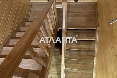 House by the address st. Primorskaya (area 190 m²) - Atlanta.ua - photo 36
