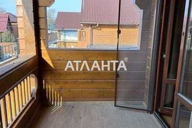 House by the address st. Primorskaya (area 190 m²) - Atlanta.ua - photo 41