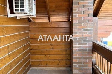 House by the address st. Primorskaya (area 190 m²) - Atlanta.ua - photo 43