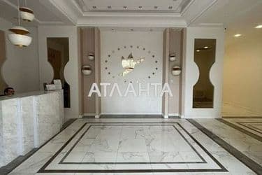 2-rooms apartment apartment by the address st. Zhemchuzhnaya (area 58,7 m²) - Atlanta.ua - photo 10