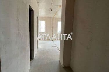 2-rooms apartment apartment by the address st. Zhemchuzhnaya (area 58,7 m²) - Atlanta.ua - photo 12