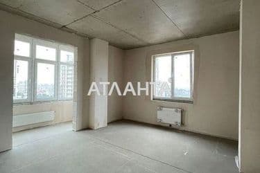 2-rooms apartment apartment by the address st. Zhemchuzhnaya (area 58,7 m²) - Atlanta.ua - photo 13