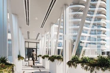 1-кімнатна квартира за адресою вул. Гагарінське плато (площа 54,1 м²) - Atlanta.ua - фото 16