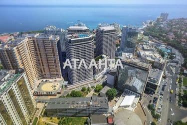 1-кімнатна квартира за адресою вул. Гагарінське плато (площа 54,1 м²) - Atlanta.ua - фото 19