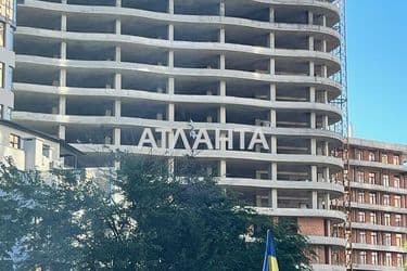 1-кімнатна квартира за адресою вул. Гагарінське плато (площа 54,1 м²) - Atlanta.ua - фото 20