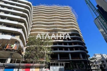 1-кімнатна квартира за адресою вул. Гагарінське плато (площа 54,1 м²) - Atlanta.ua - фото 21