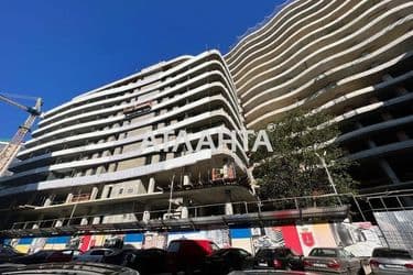 1-кімнатна квартира за адресою вул. Гагарінське плато (площа 54,1 м²) - Atlanta.ua - фото 22