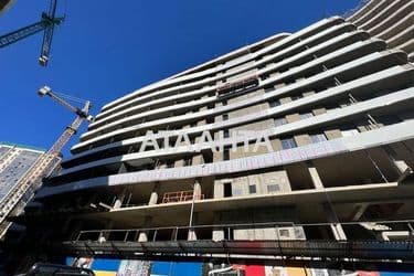 1-кімнатна квартира за адресою вул. Гагарінське плато (площа 54,1 м²) - Atlanta.ua - фото 23