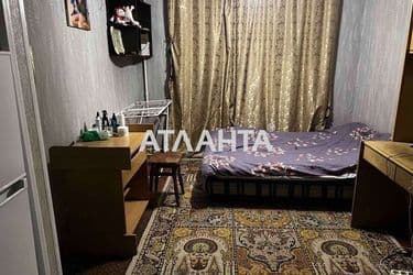 Room in dormitory apartment by the address st. Lyustdorfskaya dor Chernomorskaya dor (area 12,5 m²) - Atlanta.ua - photo 7