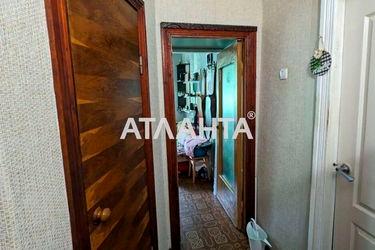 1-room apartment apartment by the address st. Zholio kyuri (area 32,1 m²) - Atlanta.ua - photo 42