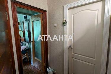 1-room apartment apartment by the address st. Zholio kyuri (area 32,1 m²) - Atlanta.ua - photo 43