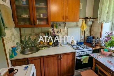 1-room apartment apartment by the address st. Zholio kyuri (area 32,1 m²) - Atlanta.ua - photo 30