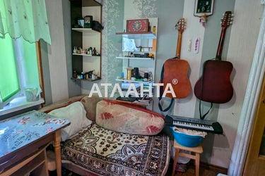 1-room apartment apartment by the address st. Zholio kyuri (area 32,1 m²) - Atlanta.ua - photo 45