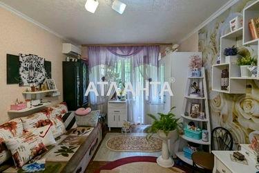 1-room apartment apartment by the address st. Zholio kyuri (area 32,1 m²) - Atlanta.ua - photo 24