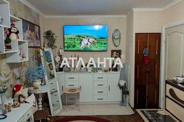 1-room apartment apartment by the address st. Zholio kyuri (area 32,1 m²) - Atlanta.ua - photo 26