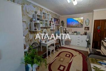 1-room apartment apartment by the address st. Zholio kyuri (area 32,1 m²) - Atlanta.ua - photo 27