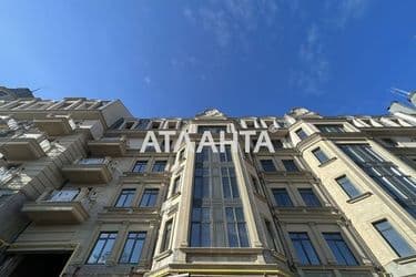 1-комнатная квартира по адресу Фонтанская дор. (площадь 47,7 м²) - Atlanta.ua - фото 35