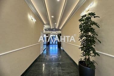 1-комнатная квартира по адресу Фонтанская дор. (площадь 47,7 м²) - Atlanta.ua - фото 42