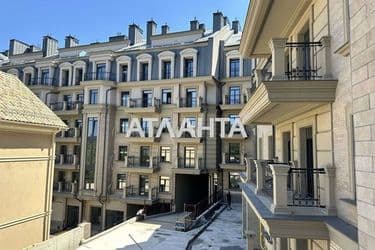 2-rooms apartment apartment by the address st. Fontanskaya dor Perekopskoy Divizii (area 70,9 m²) - Atlanta.ua - photo 29