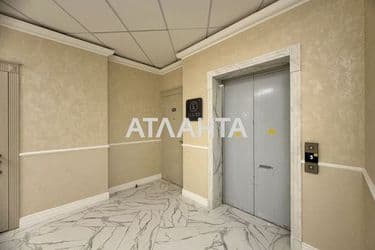 2-rooms apartment apartment by the address st. Fontanskaya dor Perekopskoy Divizii (area 70,9 m²) - Atlanta.ua - photo 42