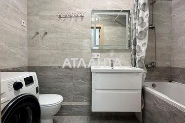 1-room apartment apartment by the address st. Zhemchuzhnaya (area 43,6 m²) - Atlanta.ua - photo 20