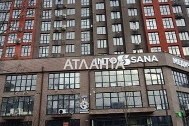 1-комнатная квартира по адресу ул. Филатова ак. (площадь 47,4 м²) - Atlanta.ua - фото 17