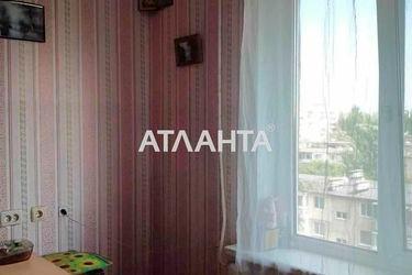 1-room apartment apartment by the address st. Paustovskogo (area 34 m²) - Atlanta.ua - photo 13