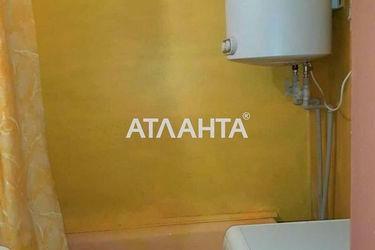 1-room apartment apartment by the address st. Paustovskogo (area 34 m²) - Atlanta.ua - photo 17