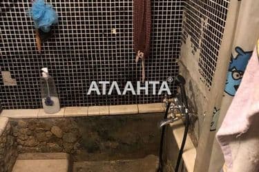 Room in dormitory apartment by the address st. Marazlievskaya Engelsa (area 22 m²) - Atlanta.ua - photo 18
