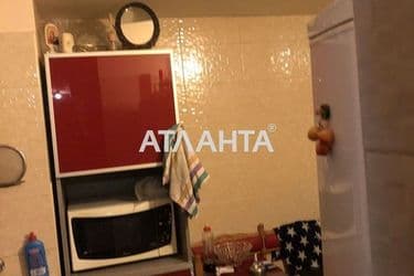 Room in dormitory apartment by the address st. Marazlievskaya Engelsa (area 22 m²) - Atlanta.ua - photo 20