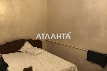 Room in dormitory apartment by the address st. Marazlievskaya Engelsa (area 22 m²) - Atlanta.ua - photo 21