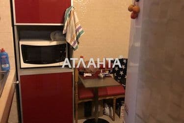 Room in dormitory apartment by the address st. Marazlievskaya Engelsa (area 22 m²) - Atlanta.ua - photo 24